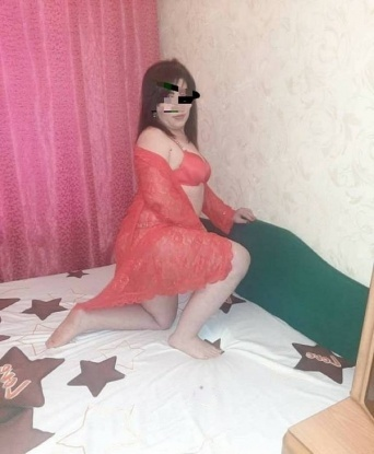 Анкета проститутки Юленька - Фото 1, Кукушкино, 30 лет, №397